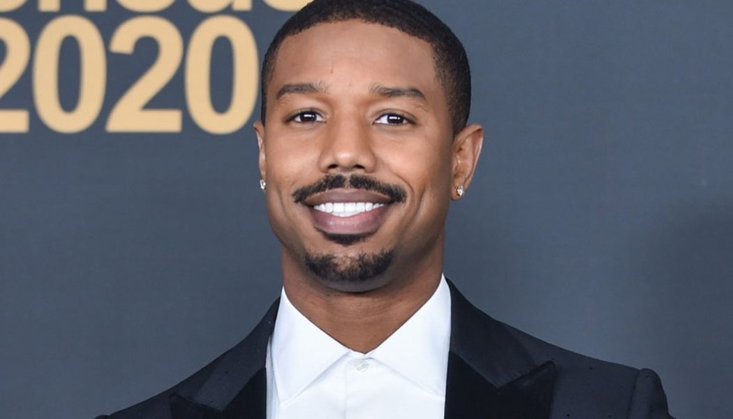 Michael B. Jordan Is Taking an ‘Intimate’ Approach to ‘Creed 3,’ Says Jonathan Majors