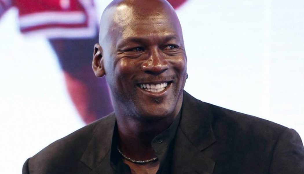 Michael Jordan Is the Highest-Paid Athlete Ever With $2.62 Billion USD in Career Earnings