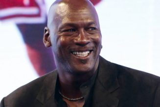 Michael Jordan Is the Highest-Paid Athlete Ever With $2.62 Billion USD in Career Earnings