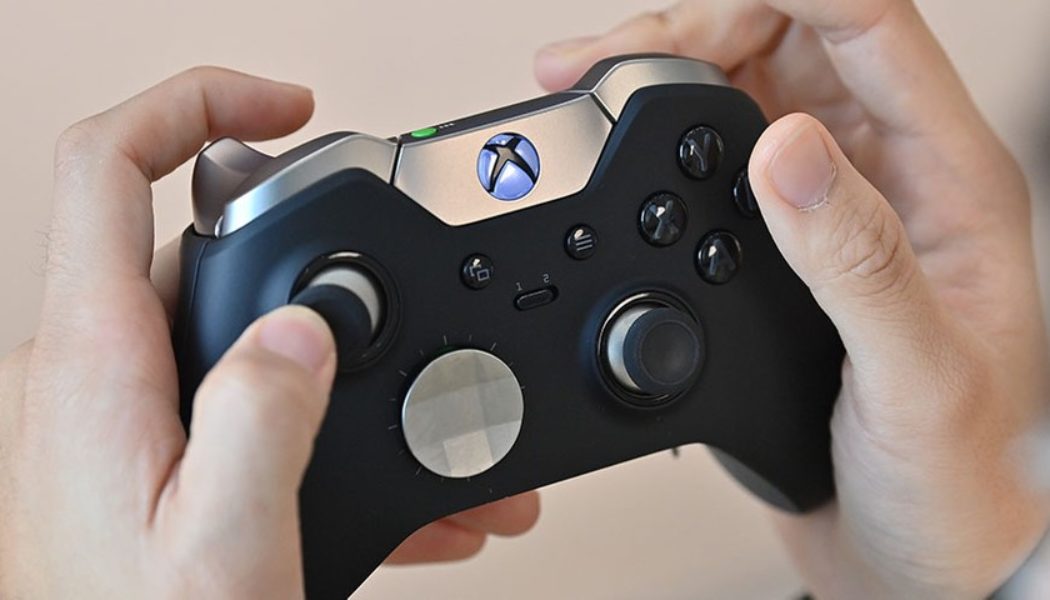 Microsoft To Begin Rolling Out Xbox Cloud Gaming on Xbox One and Series X/S Consoles