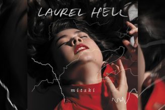 Mitski Announces New Album ‘Laurel Hell’