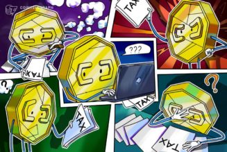 Mixed messages on crypto tax rules create confusion in South Korea