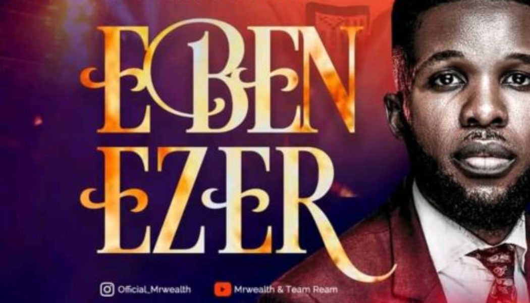 Mr Wealth – Ebenezer