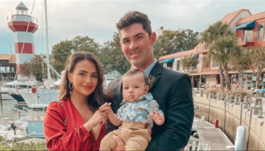 MTV Floribama Shore‘s Nilsa Prowant Is Married