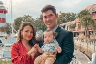 MTV Floribama Shore‘s Nilsa Prowant Is Married