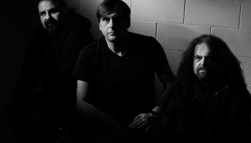 NAPALM DEATH Releases Music Video For ‘Contagion’