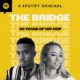 Nas & Miss Info Team To Host ‘The Bridge’ Podcast For Spotify