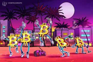 Navigating CityCoins: Miami citizens to earn Bitcoin despite the city not holding crypto