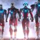 Netflix Drops First Teaser Trailer for Highly Anticipated ‘Ultraman’ Season 2