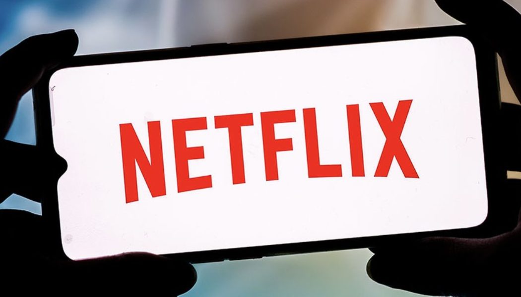 Netflix Launches Weekly Top 10 List for Most-Watched Films and TV Shows