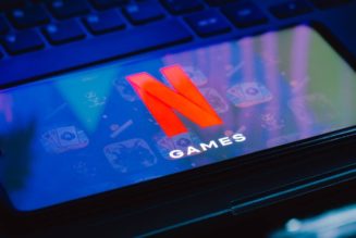 Netflix To Make iOS Games Available on Apple’s App Store