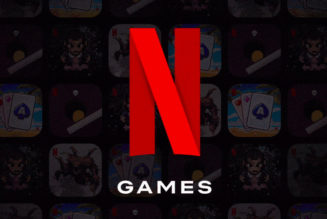 Netflix will reportedly make games available via the App Store on iOS