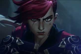 Netflix’s Arcane is a slick and exciting intro to League of Legends