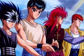 Netflix’s Live-Action ‘YuYu Hakusho’ Is Coming December 2023