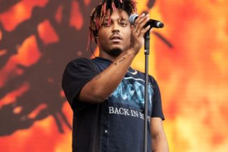 New Posthumous Juice WRLD Album ‘Fighting Demons’ Receives Release Date