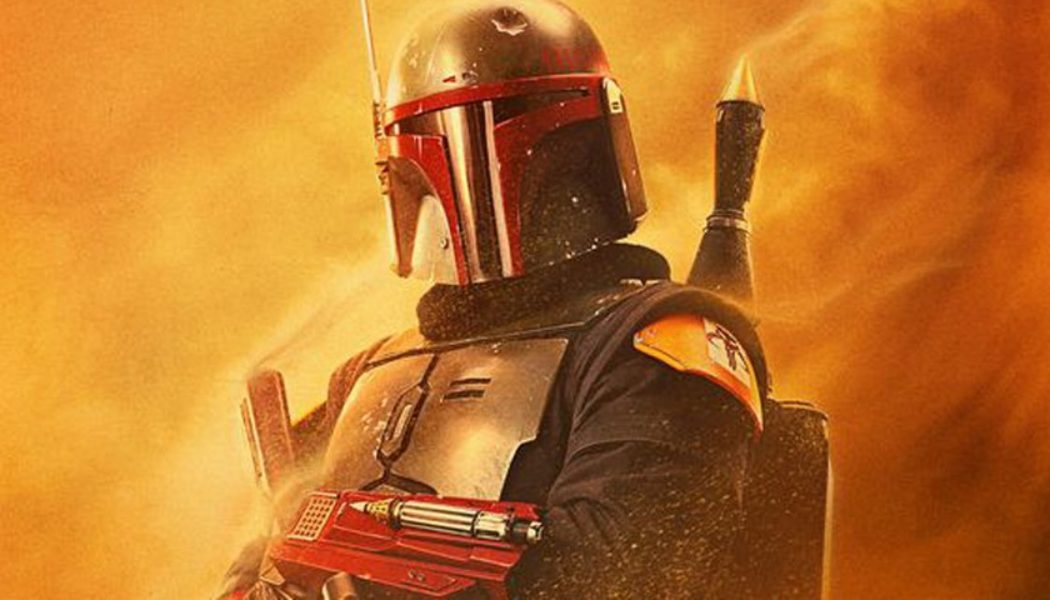 New ‘The Book of Boba Fett’ Teaser Explores the Bounty Hunter’s Sarlacc Pit Survival