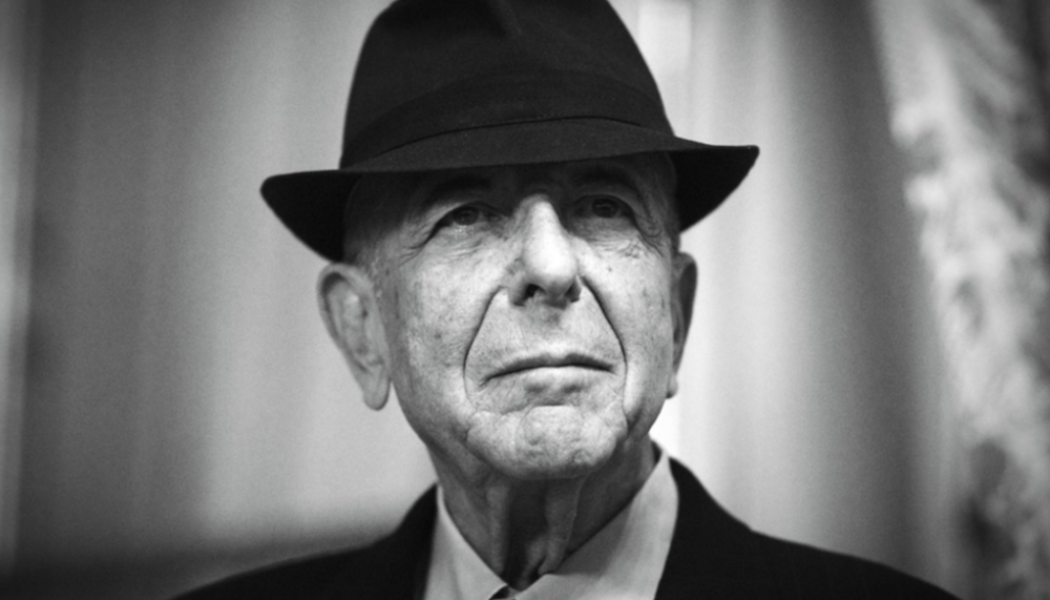 New Video for Leonard Cohen’s “Puppets” Marks Fifth Anniversary of Passing: Watch