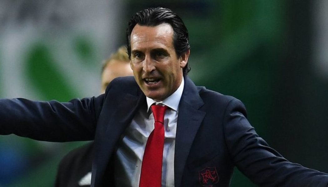 Newcastle United next manager: Unai Emery favourite to replace Steve Bruce