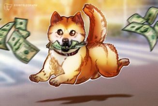 Next generation of crypto millionaires: SHIB allows warehouse manager to retire