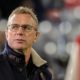 Next Manchester United manager: Ralf Rangnick linked with Old Trafford move