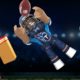 NFL Opens Virtual Storefront in Roblox