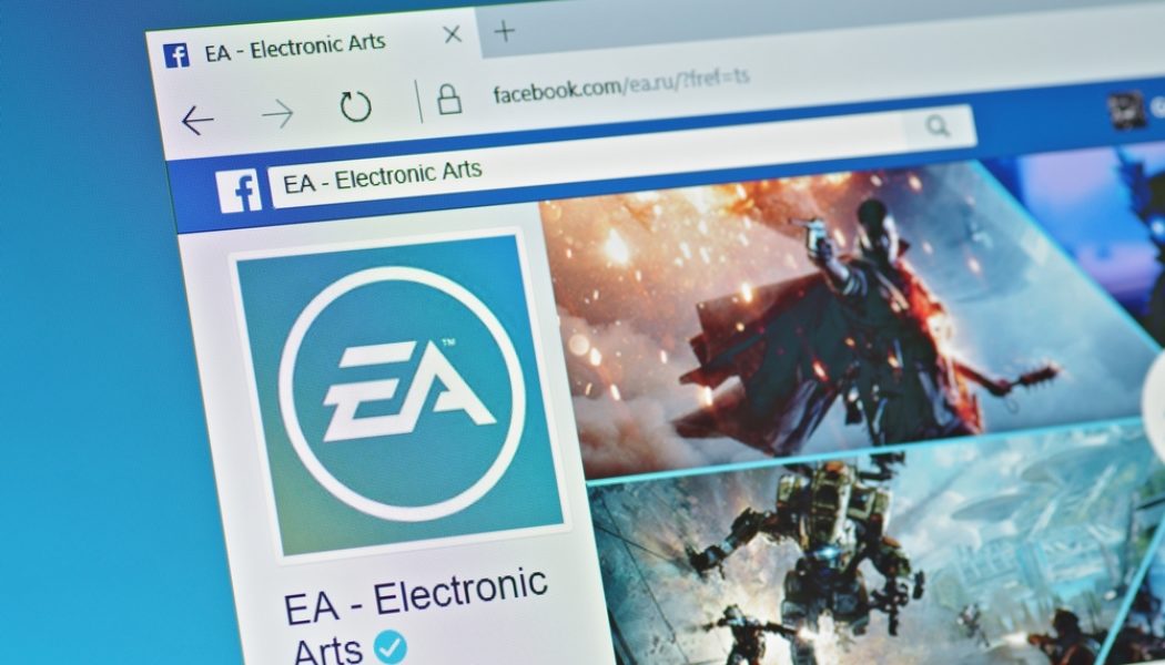 NFTs are a crucial part of the future of the gaming industry: Electronic Arts CEO