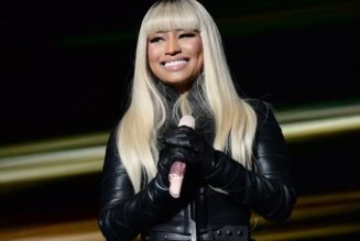 Nicki Minaj Becomes Third Female Rapper to Earn Diamond Plaque With “Super Bass”