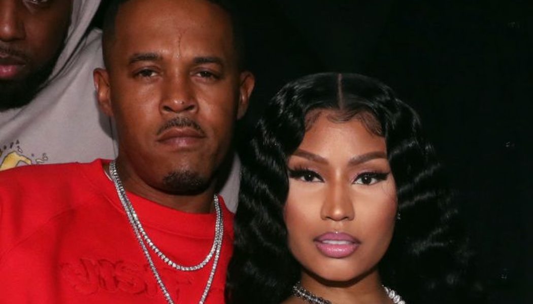 Nicki Minaj’s Husband Kenneth Petty Claims Rape Victim Was A “Willing Participant” In Court Filing