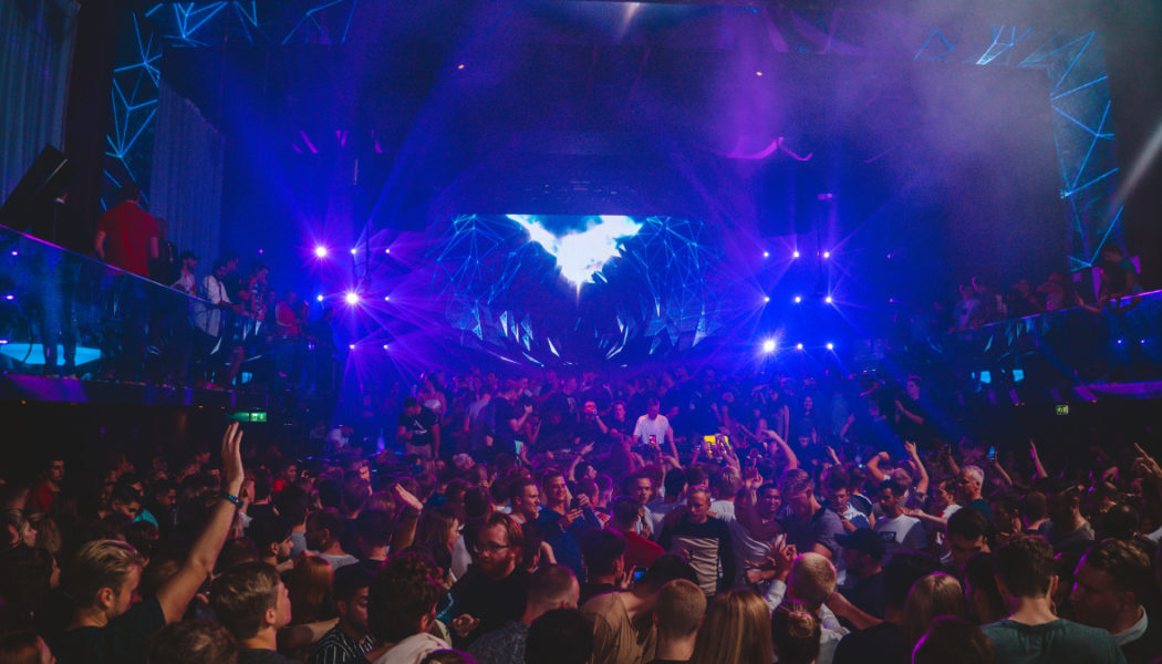 Nicky Romero on Historic Protocol Recordings ADE Party, Monocule Alias and More