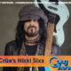 Nikki Sixx on How the “Beast” of Stress and Trauma Can Lead to Substance Abuse