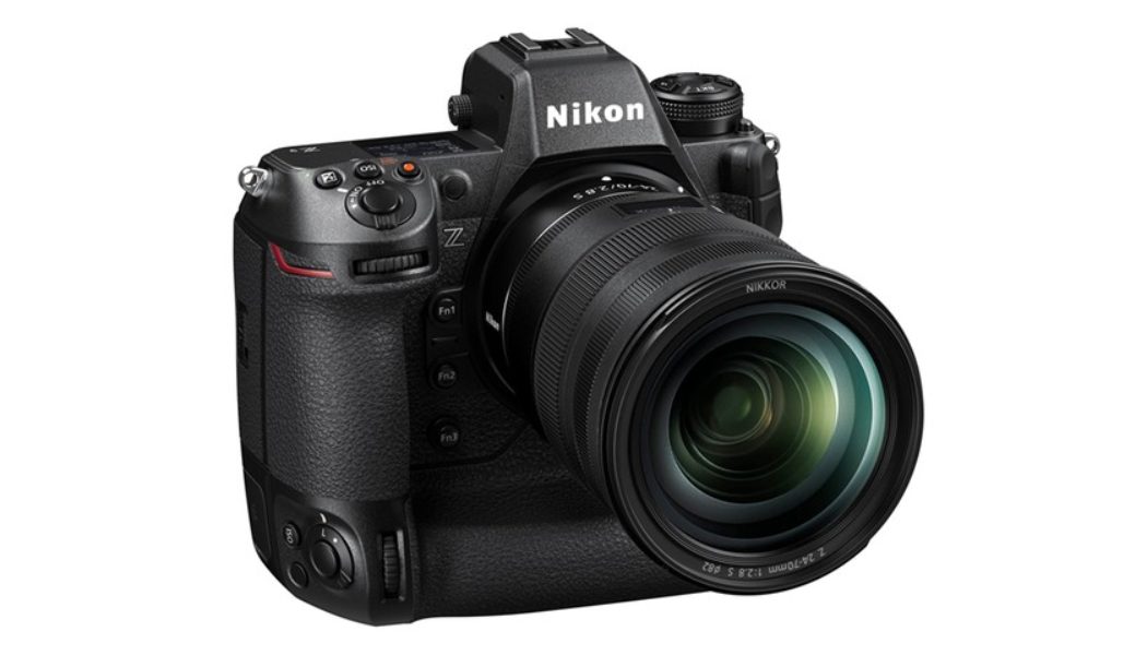 Nikon Unveils Its 45.7-Megapixel Flagship Z 9 Mirrorless