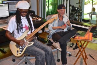 Nile Rodgers Wants to Release Unrelased Collabs With Avicii: “We Could Write the Entire Top Ten”