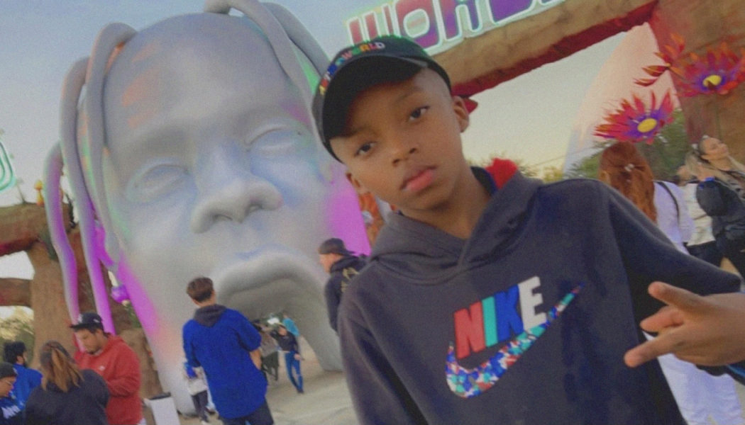 Nine-Year-Old Boy Becomes 10th Person to Die from Injuries Sustained at Astroworld