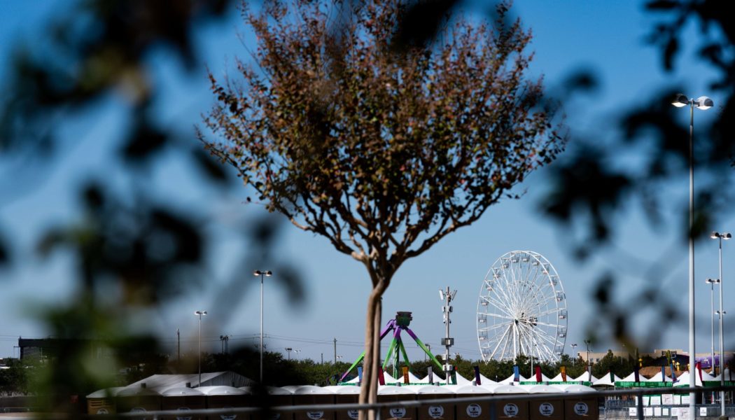 Ninth Person Dies From Astroworld Injuries