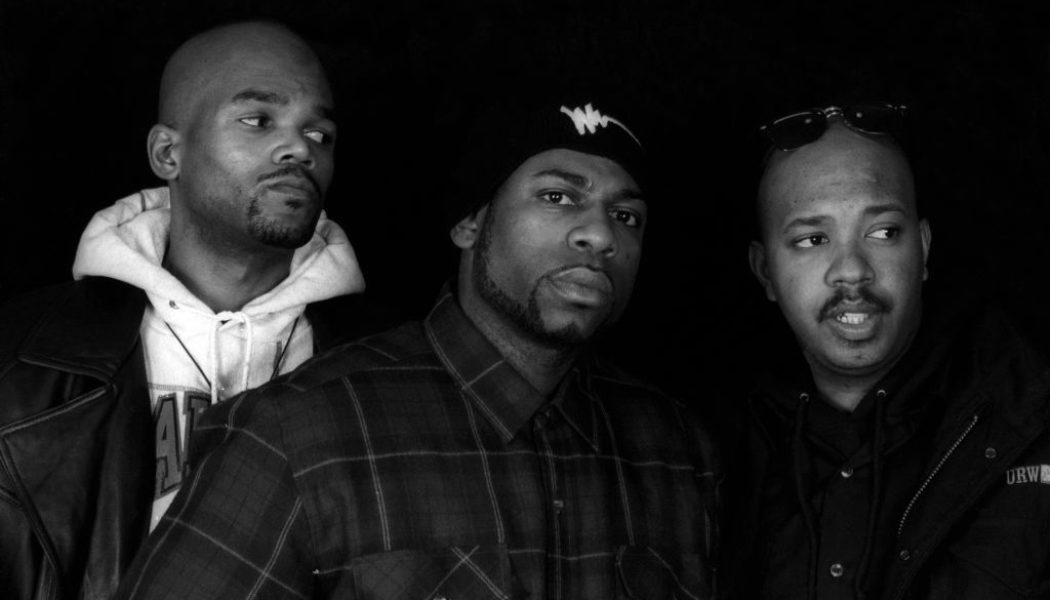 No Death Penalty For The Suspects In Jam Master Jay Murder Case