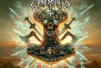 No Sign Of Life – UNLEASHED