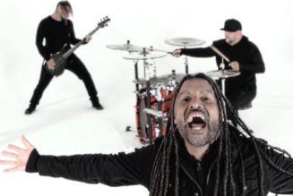 NONPOINT Releases Music Video For Cover Of PRINCE’s ‘When Doves Cry’