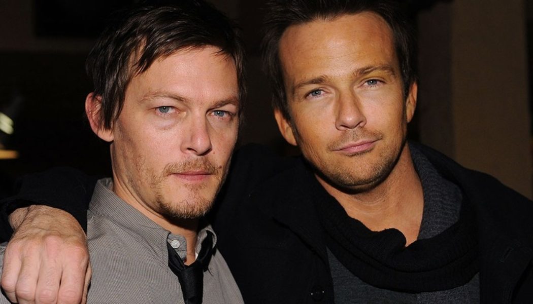 Norman Reedus and Sean Patrick Flanery Are Returning for ‘Boondock Saints III’