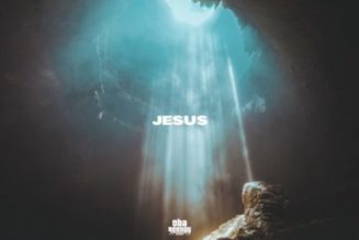 Oba Reengy – Jesus