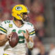 Offsides: Green Bay Packer QB Aaron Rodgers Never Got Vaccinated