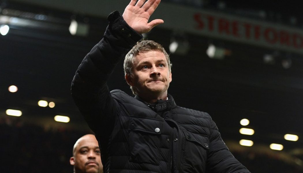 Ole Gunnar Solskjaer Steps Down as Manchester United Manager Following 1-4 Defeat at Watford