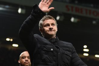 Ole Gunnar Solskjaer Steps Down as Manchester United Manager Following 1-4 Defeat at Watford