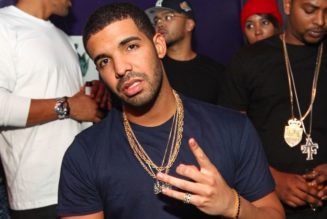 On Take Care, Drake Flickered Between Hurt And Hubris