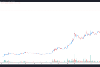 Opulous (OPUL) rallies 785% as fans dig the sound of NFTs in the music industry