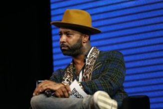 Out Of Context Twitter Thinks Joe Budden Is Bisexual, The Jokes Are Still Joking Anyway