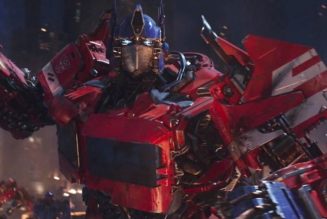 Paramount Delays ‘Transformers: Rise of the Beasts’ by a Year