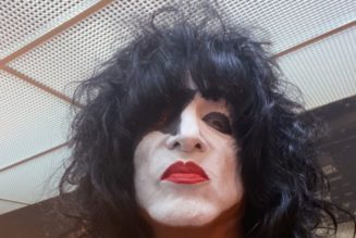 PAUL STANLEY Explains Why KISS Doesn’t ‘Need’ To Release New Studio Album