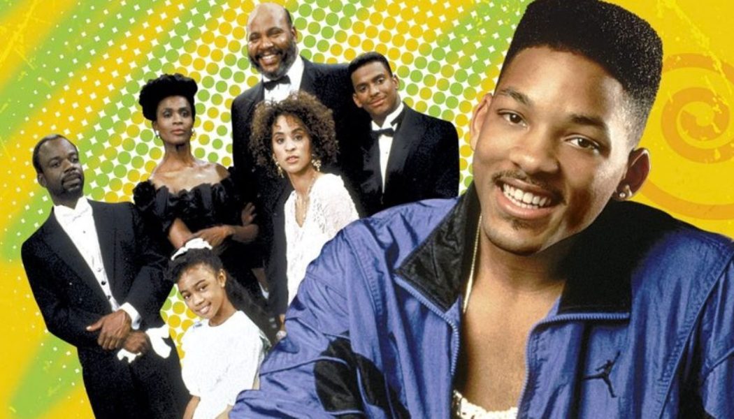 Peacock Releases First Teaser for ‘The Fresh Prince of Bel-Air’ Reboot