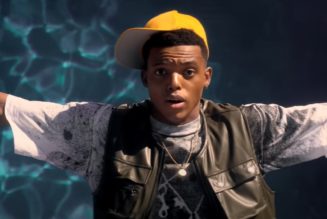 Peacock’s Dramatic Reimagining of The Fresh Prince of Bel-Air Gets First Teaser Trailer: Watch