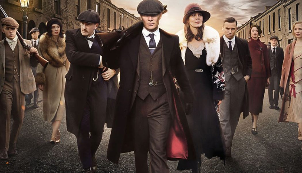 ‘Peaky Blinders’ Director Teases Upcoming Final Season Might Be Coming Sooner Than Expected